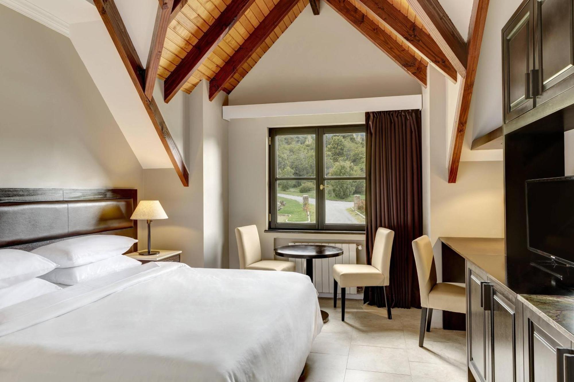 Arelauquen Lodge, a Tribute Portfolio Hotel San Carlos de Bariloche Exterior foto