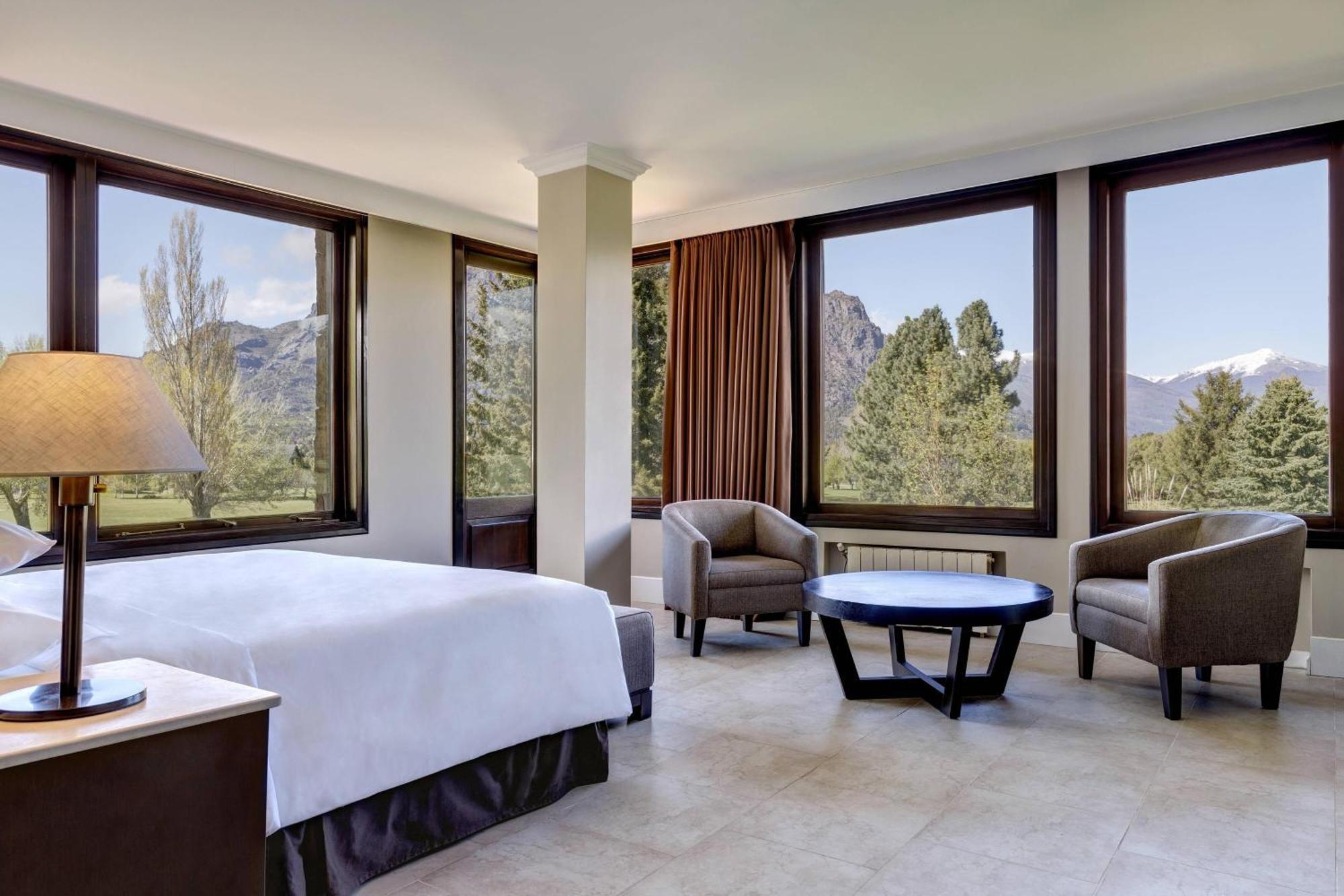 Arelauquen Lodge, a Tribute Portfolio Hotel San Carlos de Bariloche Exterior foto