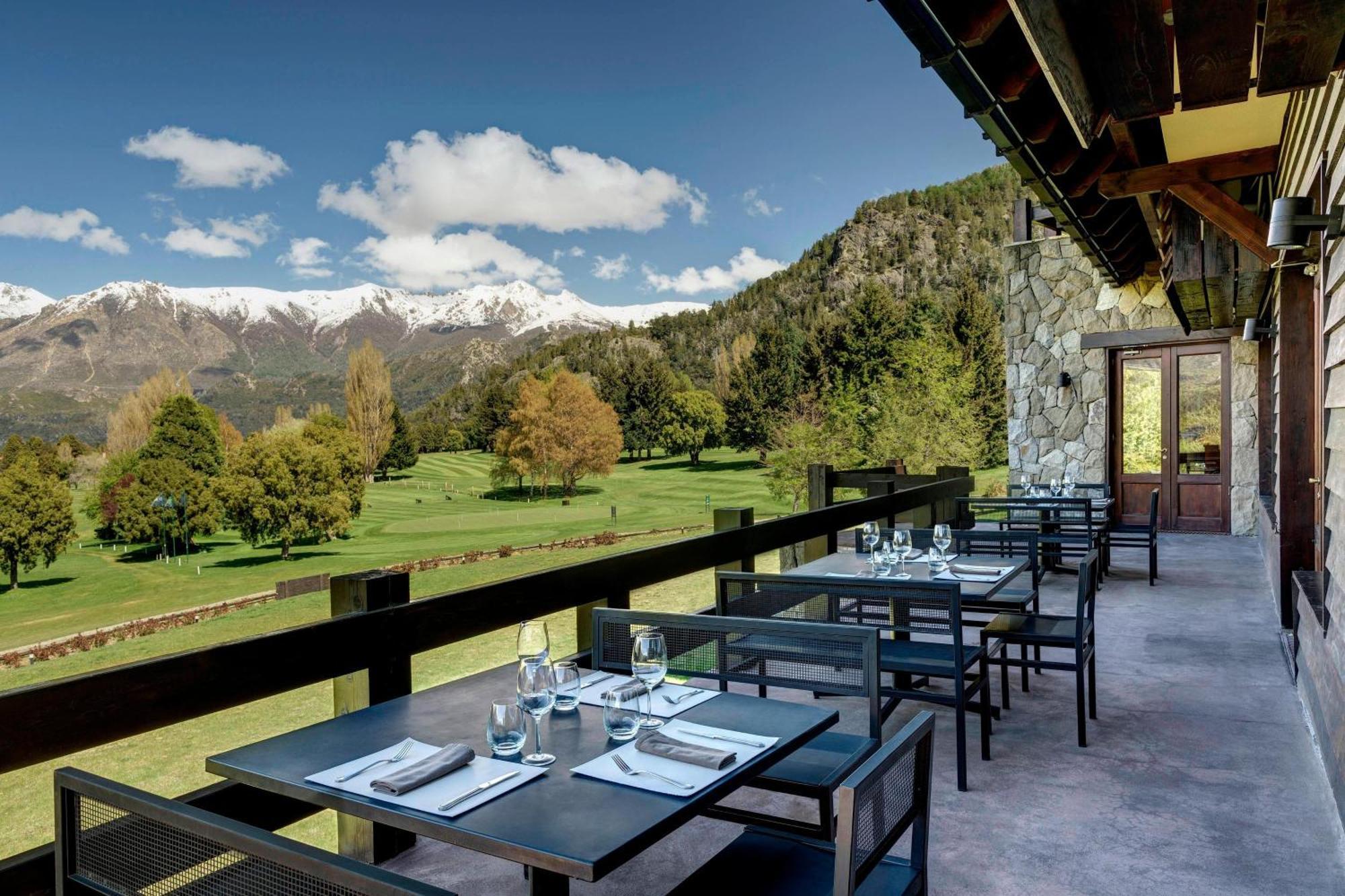 Arelauquen Lodge, a Tribute Portfolio Hotel San Carlos de Bariloche Exterior foto