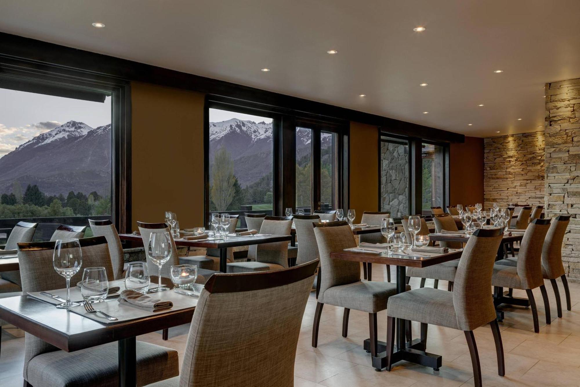 Arelauquen Lodge, a Tribute Portfolio Hotel San Carlos de Bariloche Exterior foto