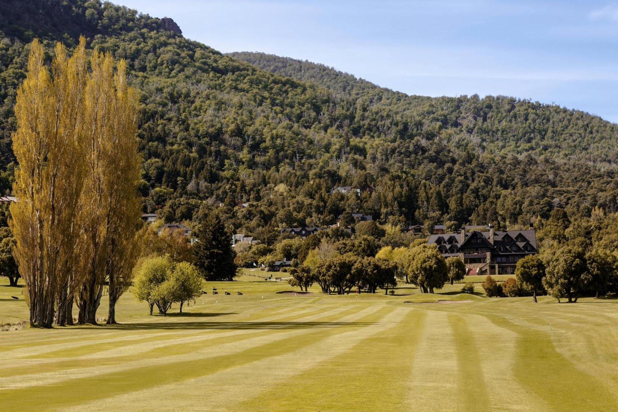 Arelauquen Lodge, a Tribute Portfolio Hotel San Carlos de Bariloche Exterior foto