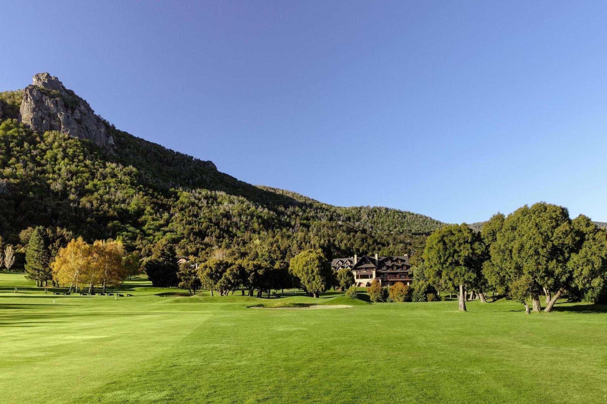 Arelauquen Lodge, a Tribute Portfolio Hotel San Carlos de Bariloche Exterior foto