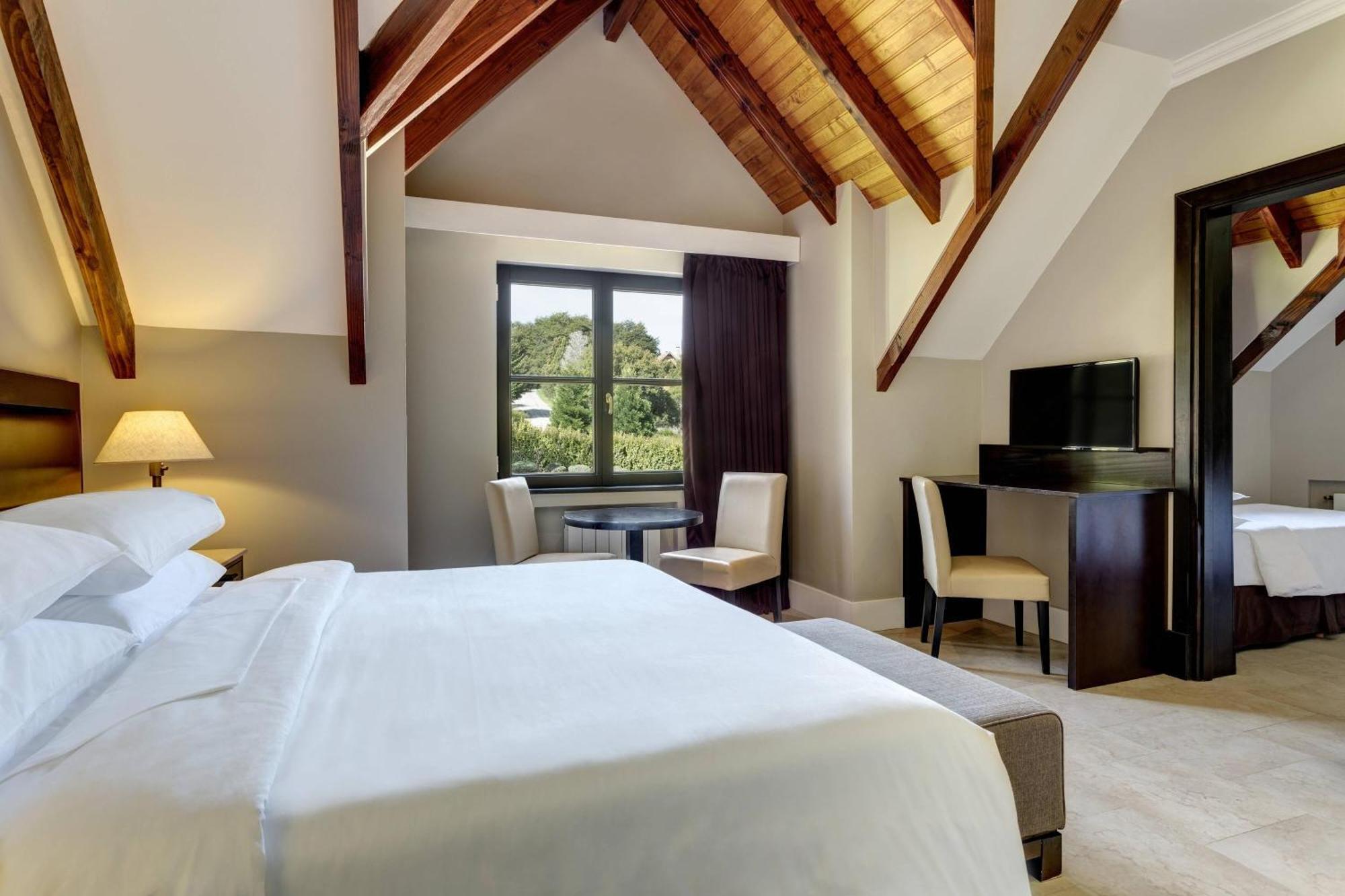 Arelauquen Lodge, a Tribute Portfolio Hotel San Carlos de Bariloche Exterior foto